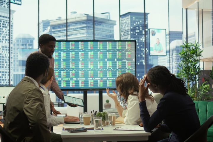 Investment Agency merger 2026