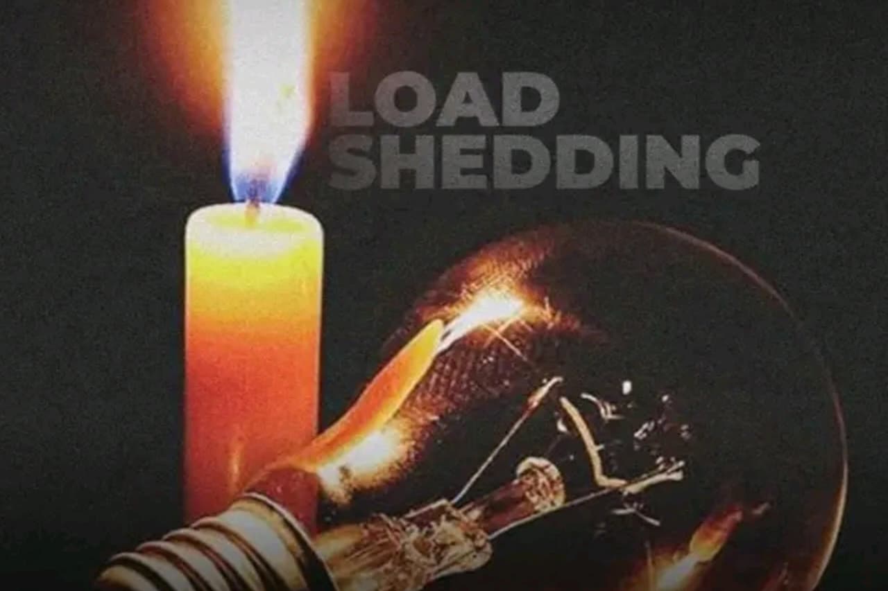 Load-Shedding
