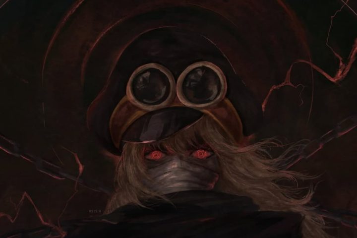 One Piece Chapter 1179 Spoilers