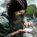 Disaster Warnings to Test Messages