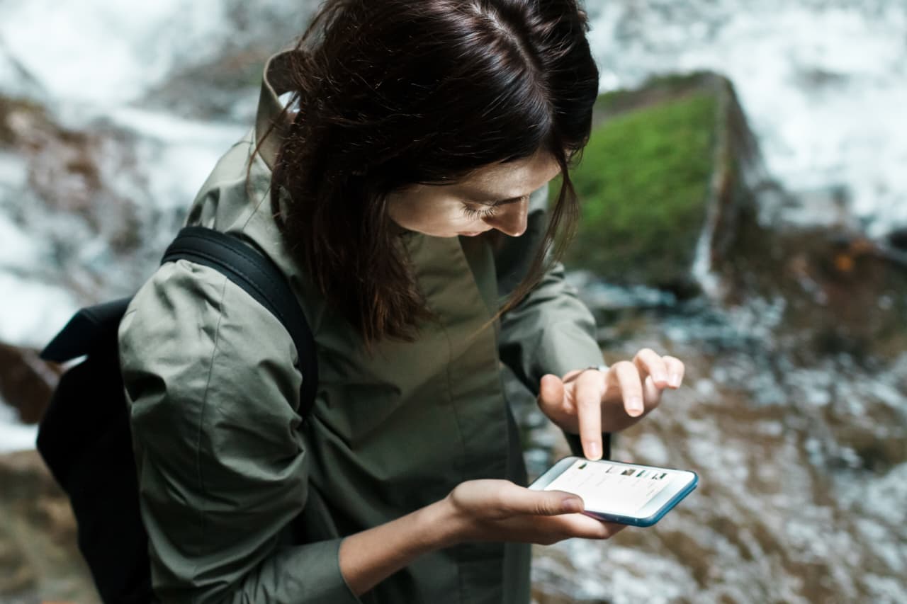 Phone Distractions with Focus