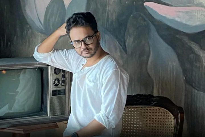 Rahul Arunoday Banerjee