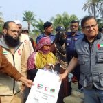 Ramadan relief Bangladesh