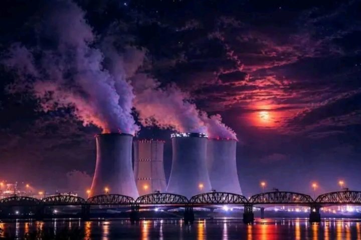 Rooppur Nuclear Plant