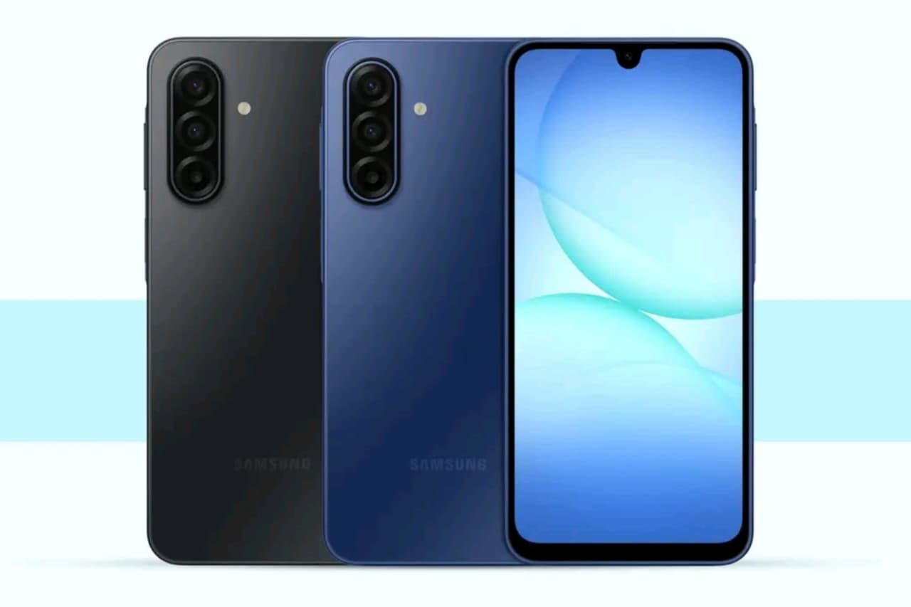 Samsung Galaxy A17 5G