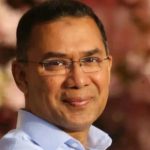 Tarique Rahman