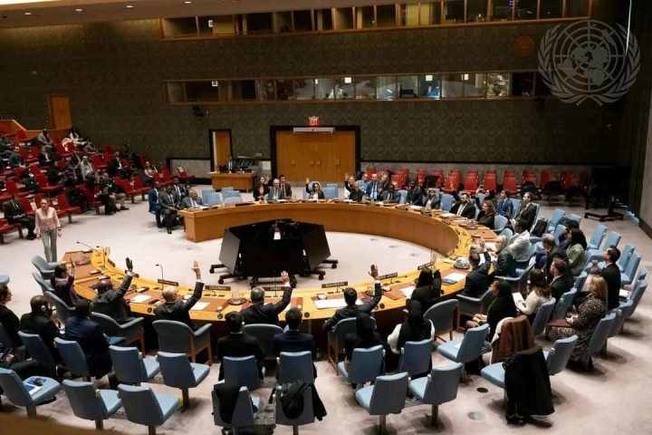 UN Human Rights Council Iran