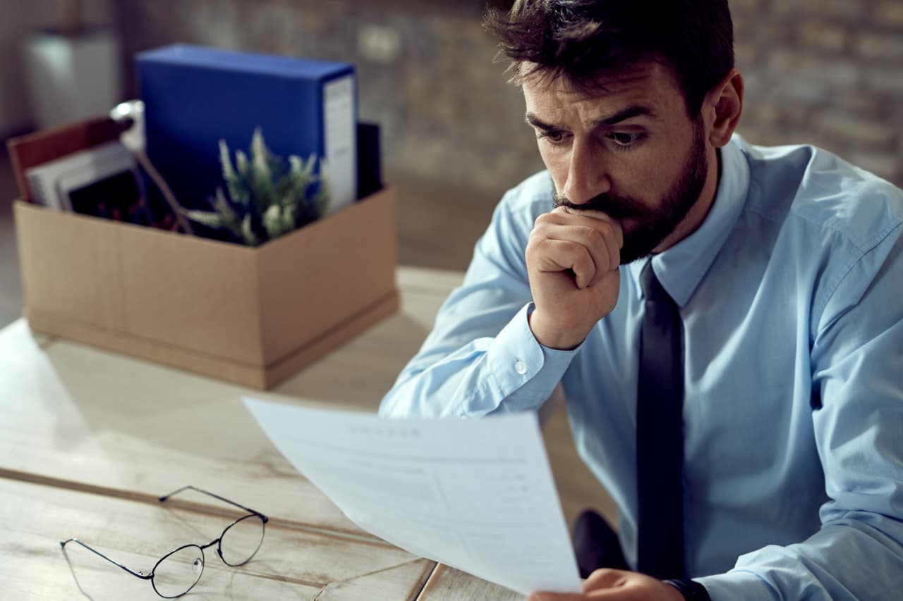 graduates face rising unemployment