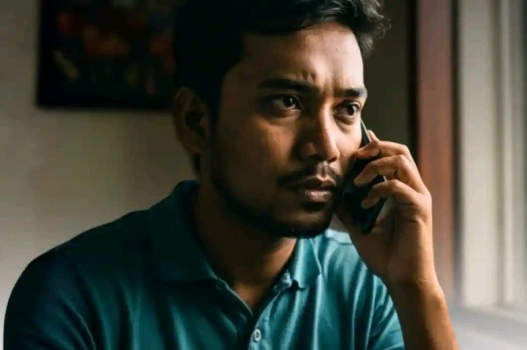 network blackout in Bangladesh