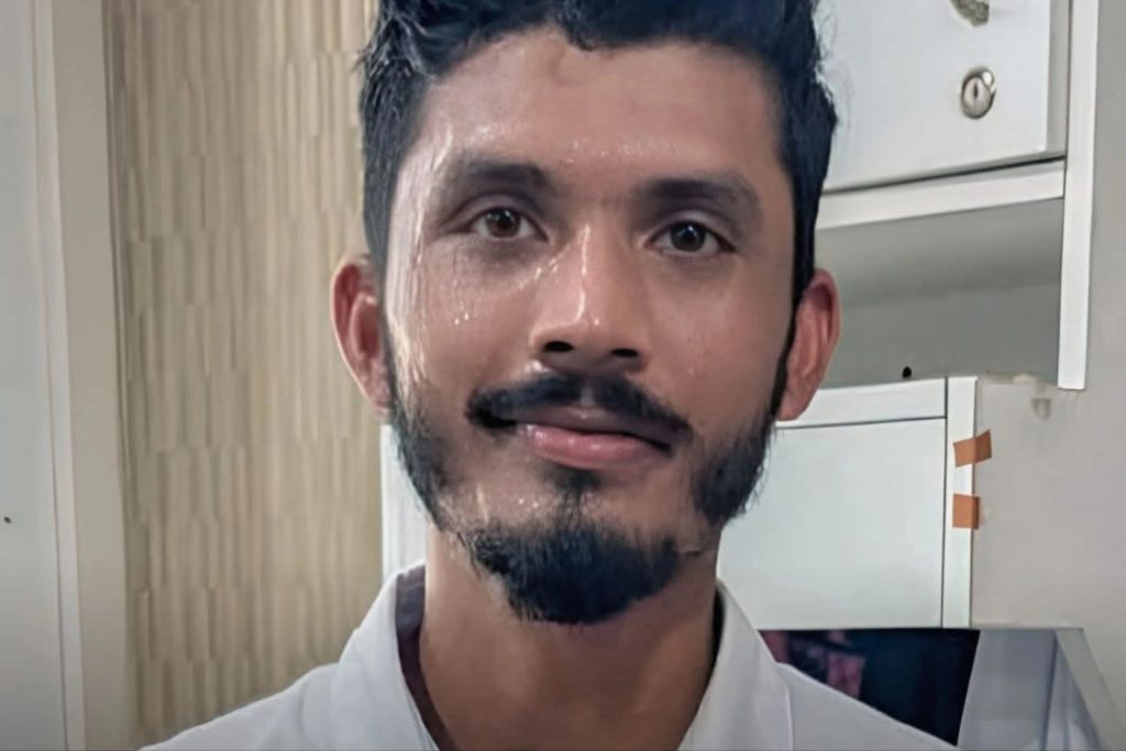 Amite Hasan