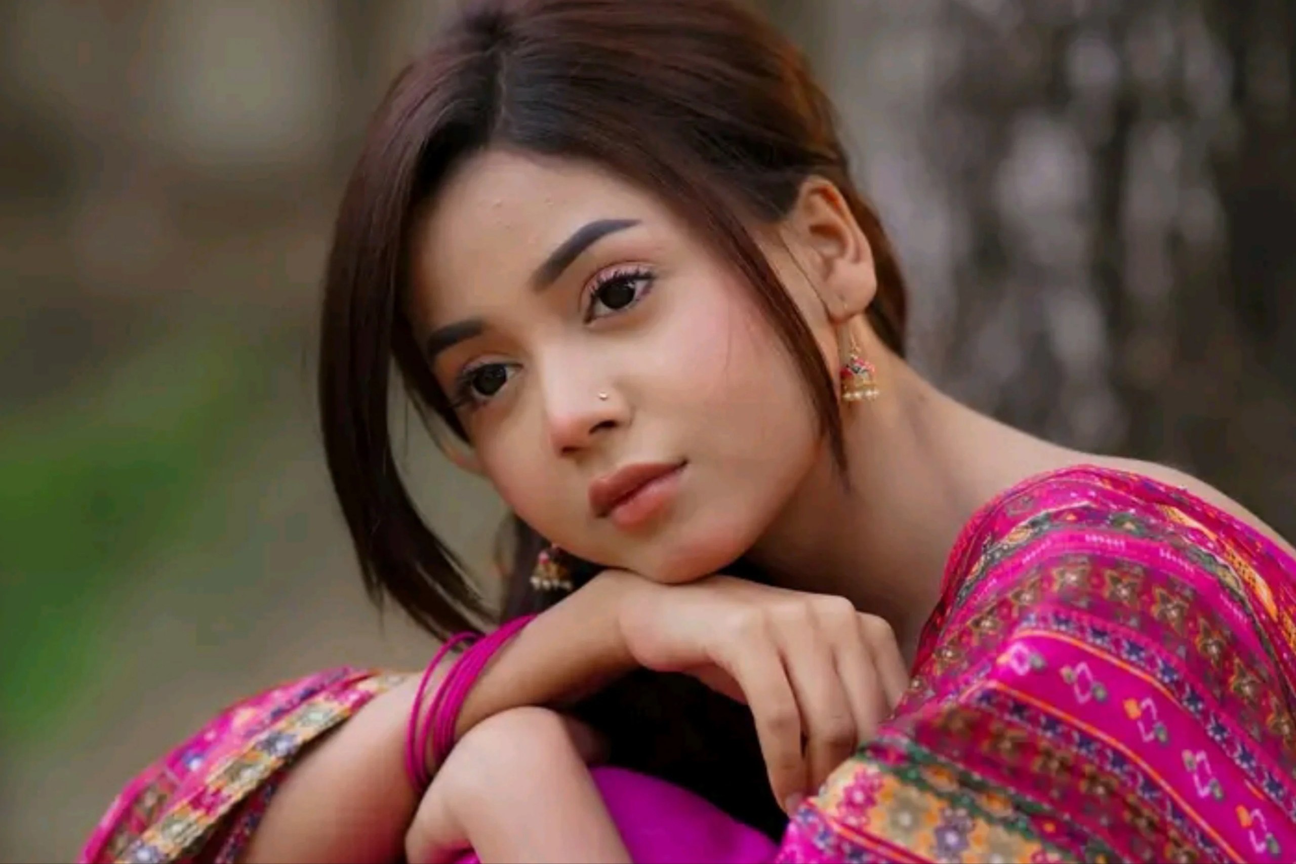 Arohi Mim