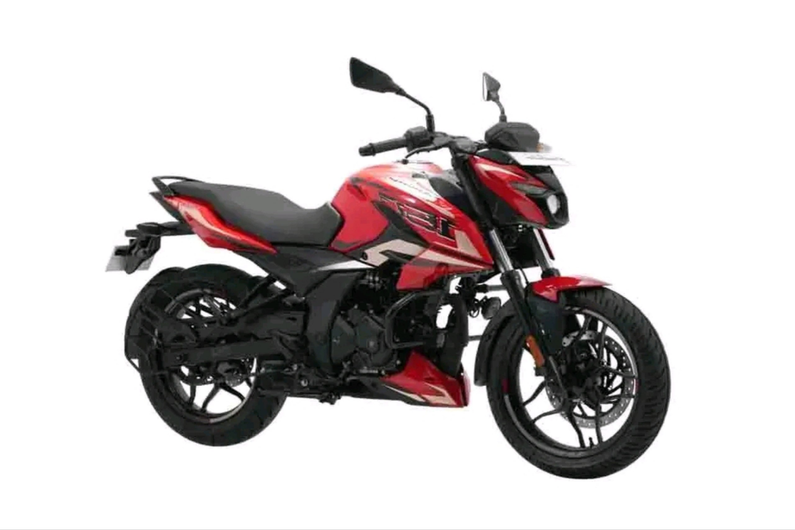 Bajaj Pulsar N160