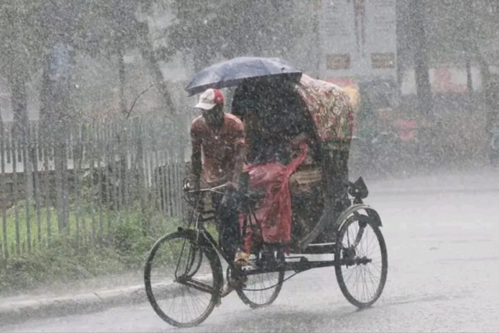 Bangladesh Weather