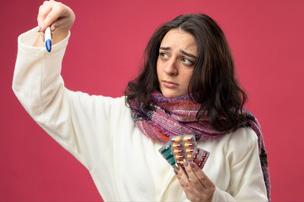 Birth Control Shortage
