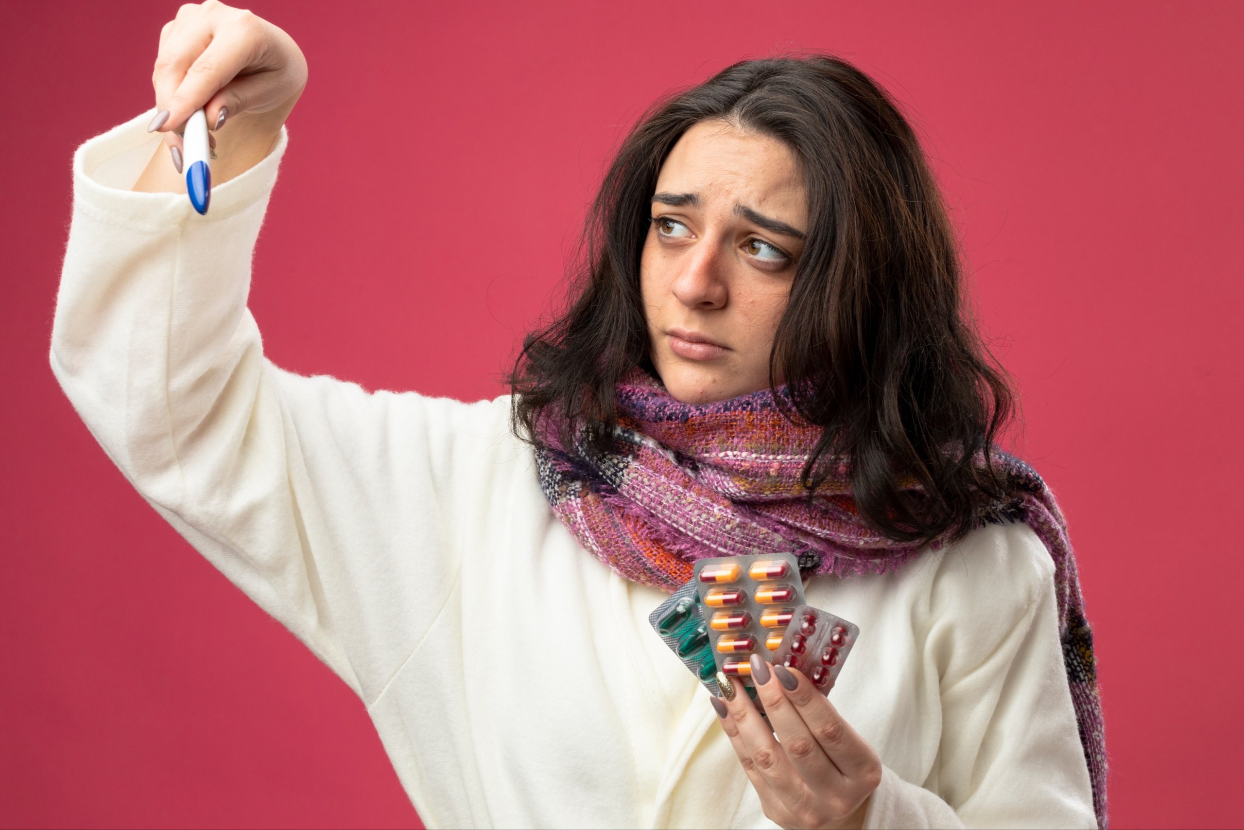 Birth Control Shortage