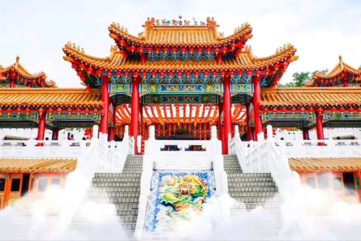 Chinese Visa