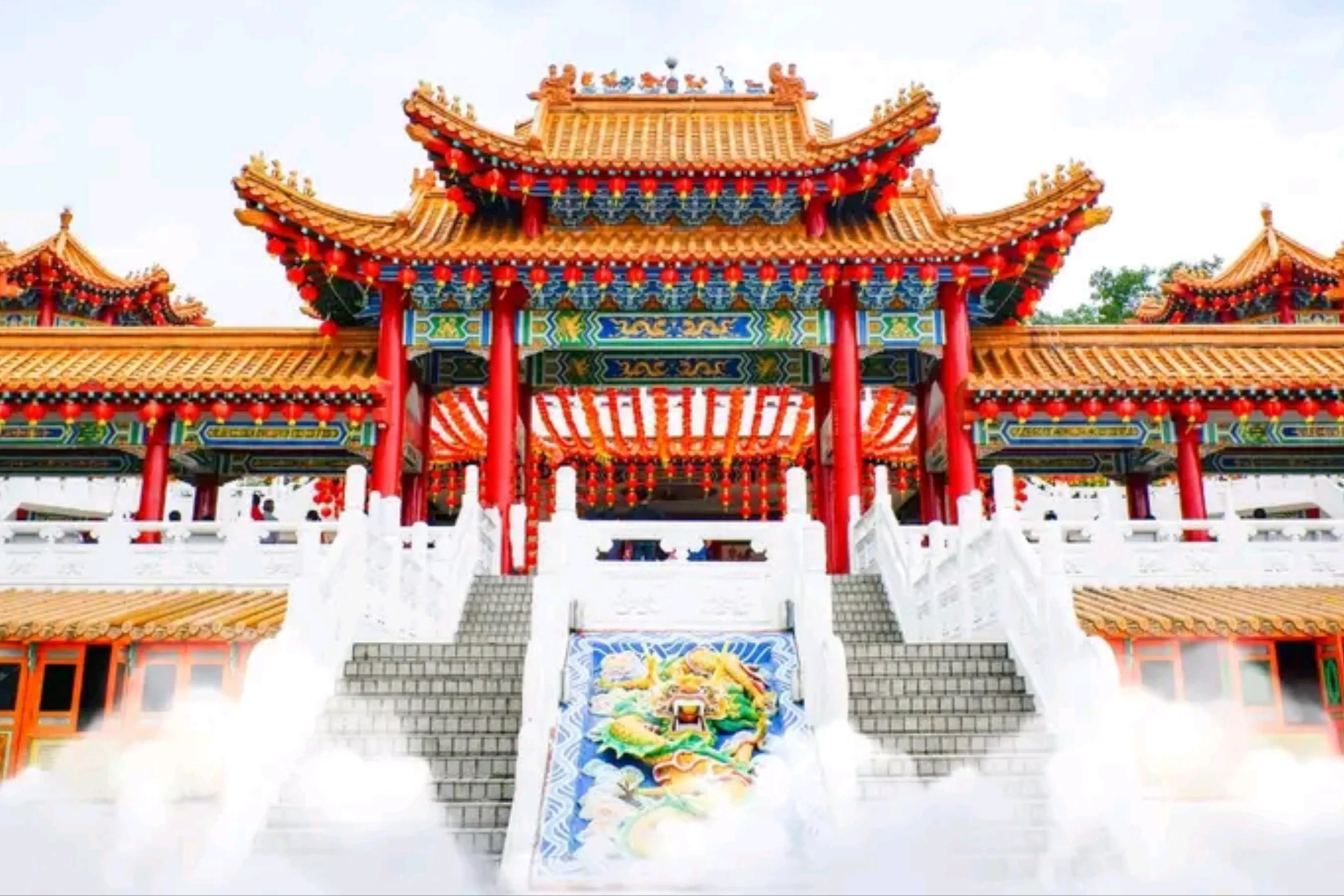 Chinese Visa