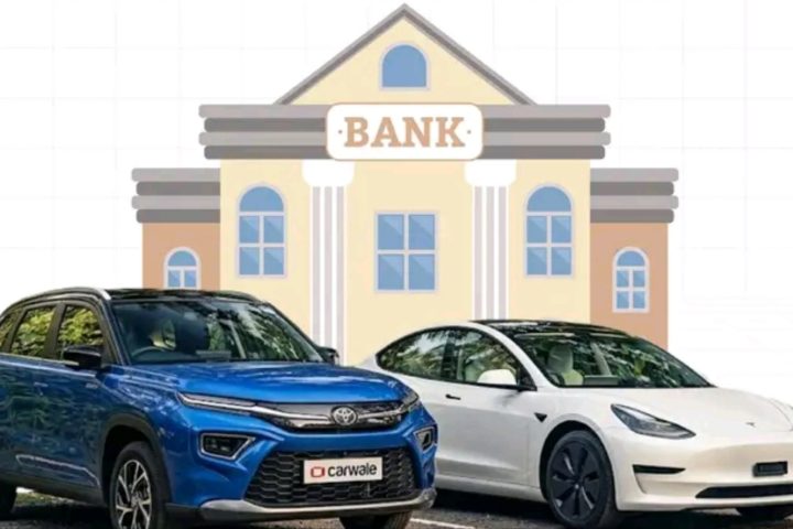 EV loan Bangladesh
