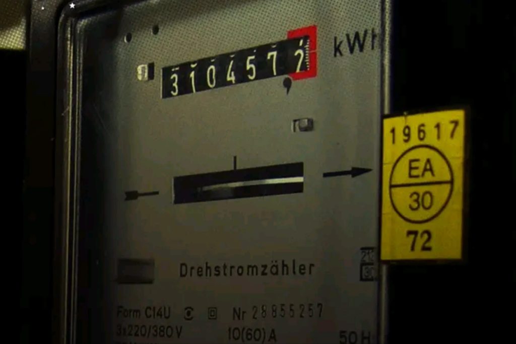 Electricity Price