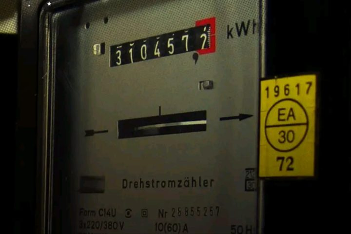 Electricity Price