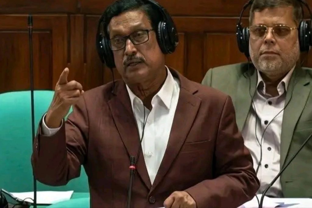 Fazlur Rahman