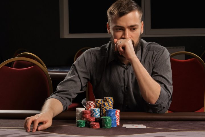 Gambling Law