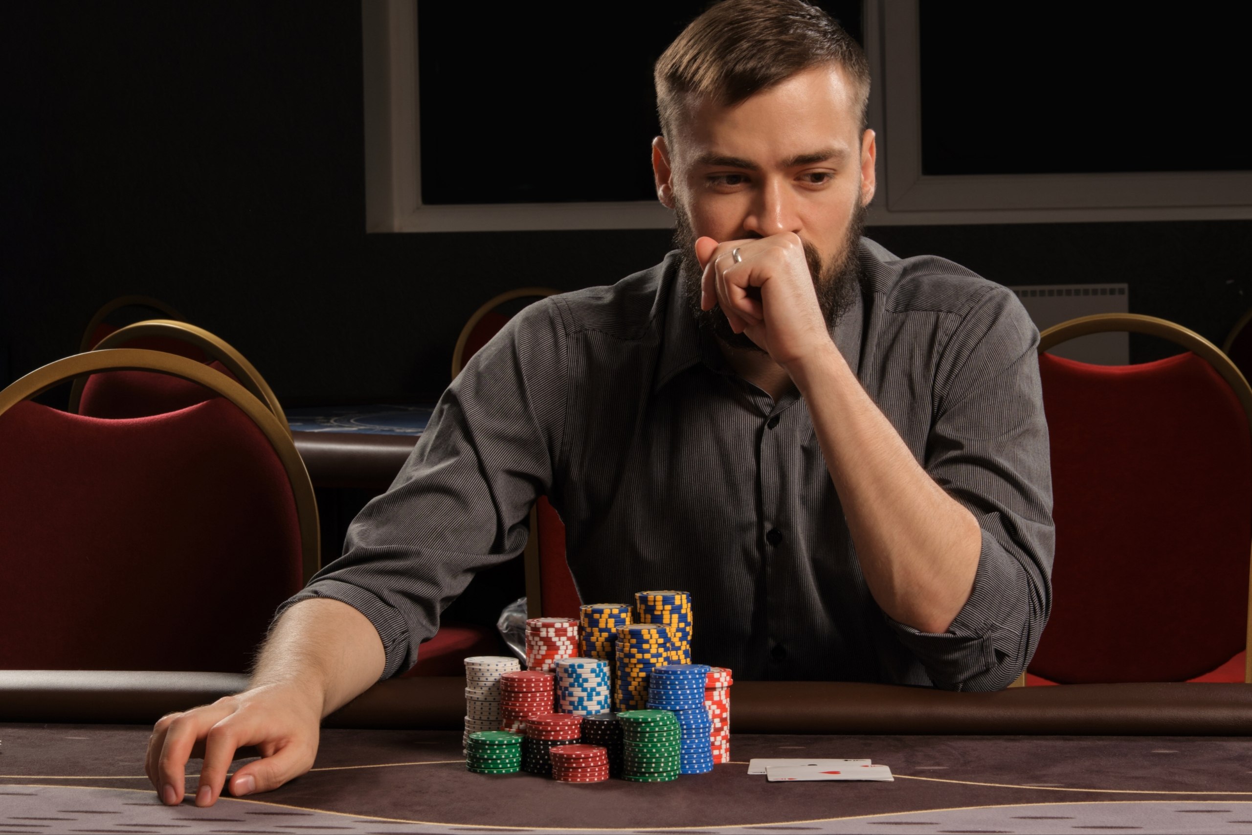 Gambling Law