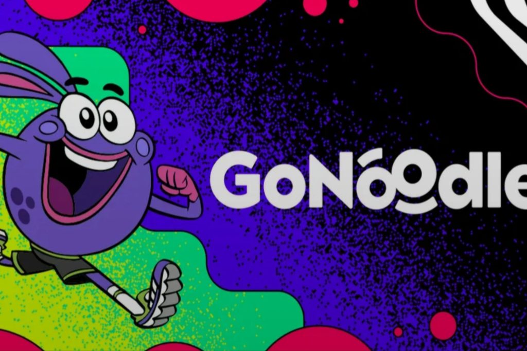 GoNoodle