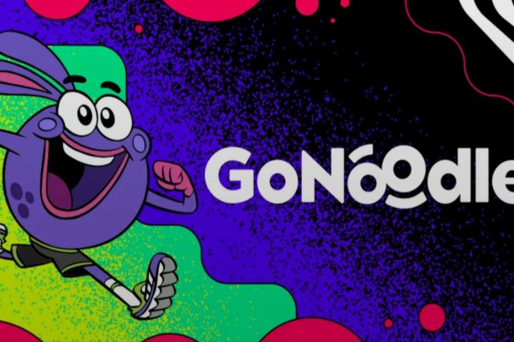 GoNoodle