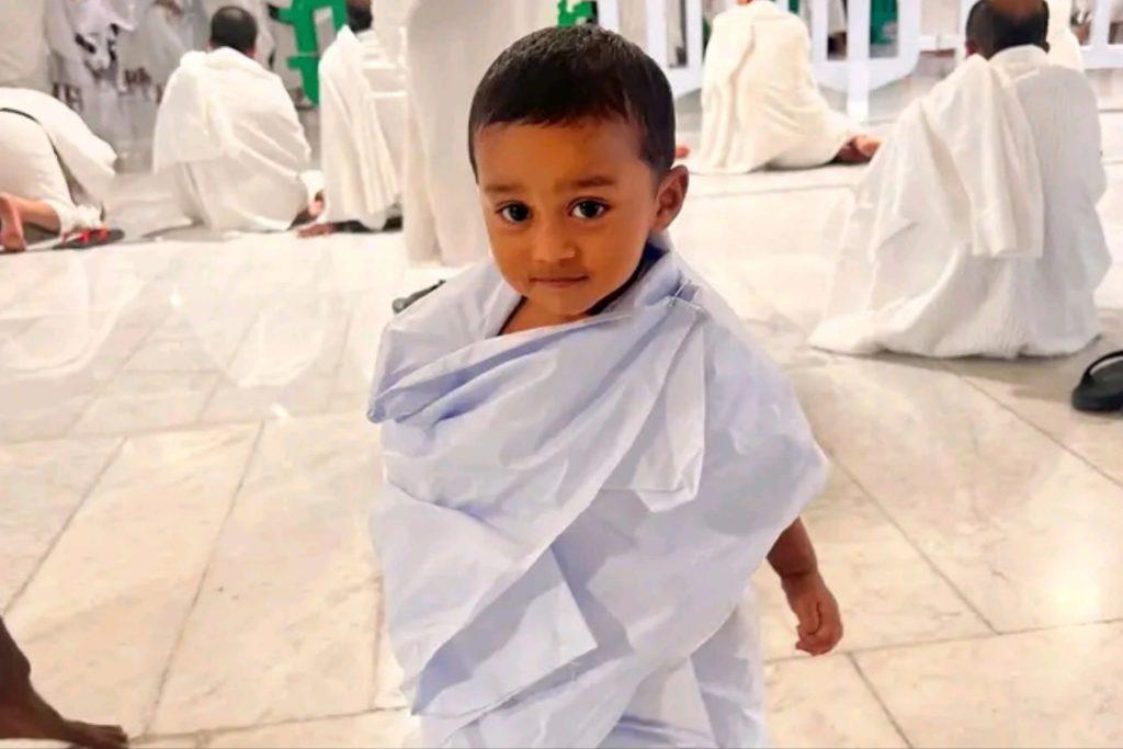 Hajj 2026 rules