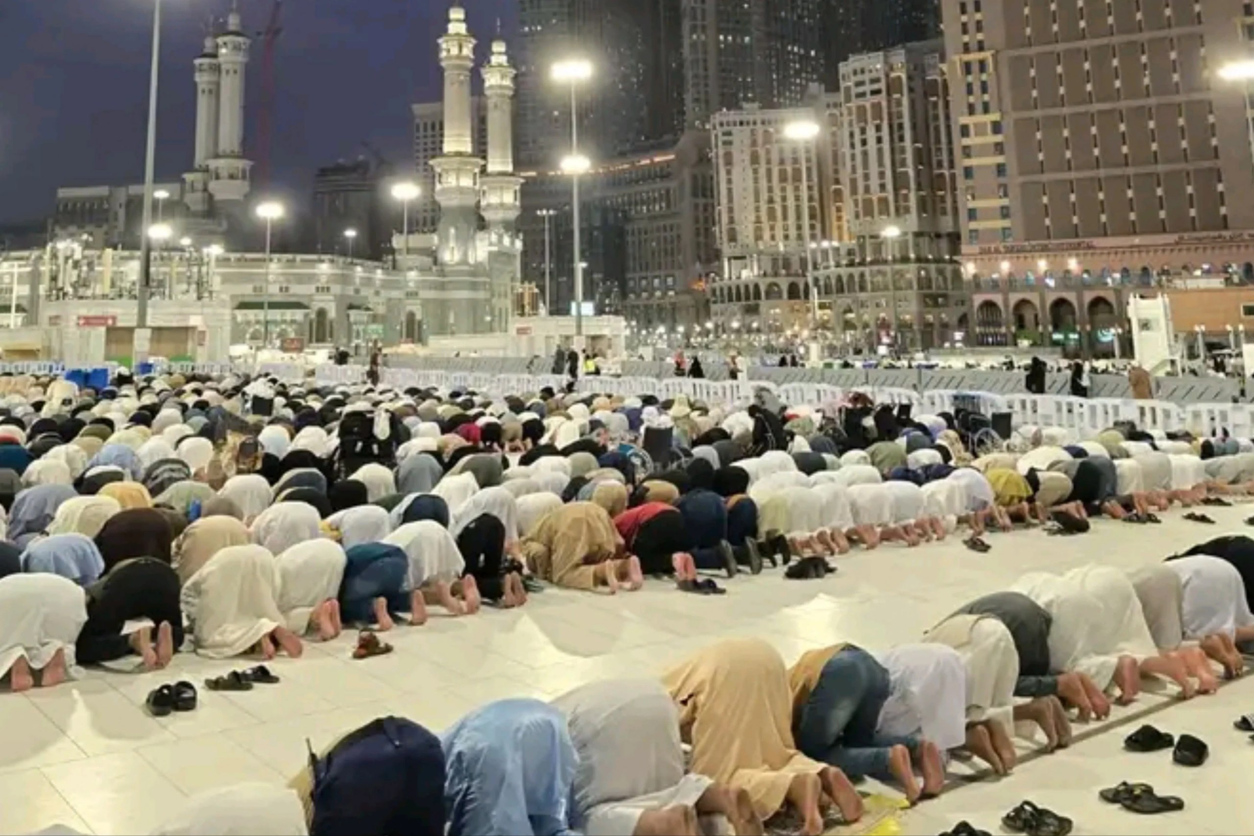Hajj 2026