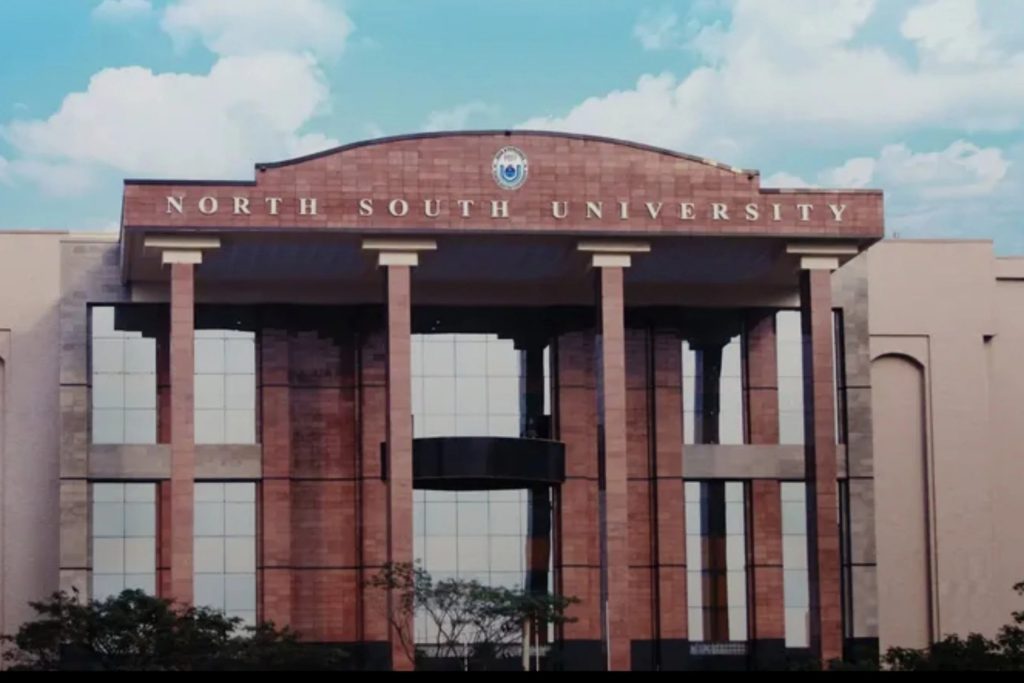 North South University