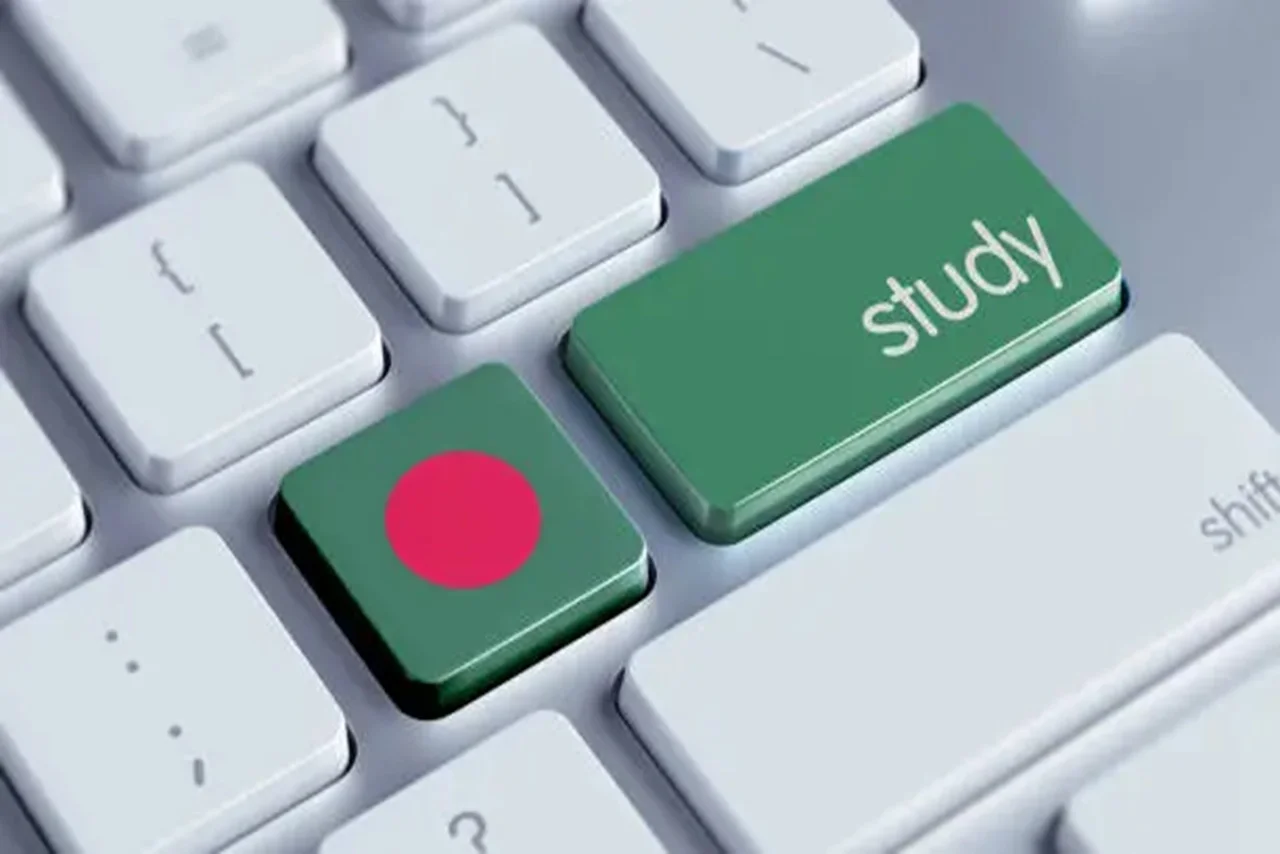 Online Professional Courses in Bangladesh