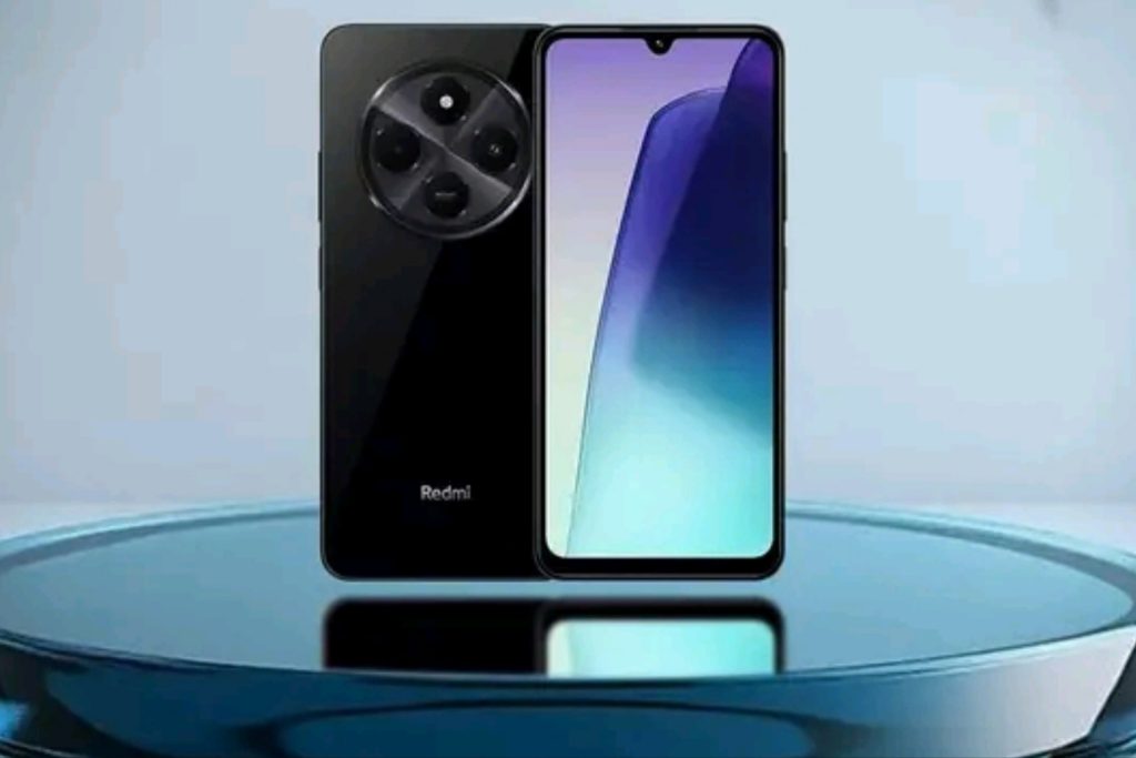 Redmi 14C
