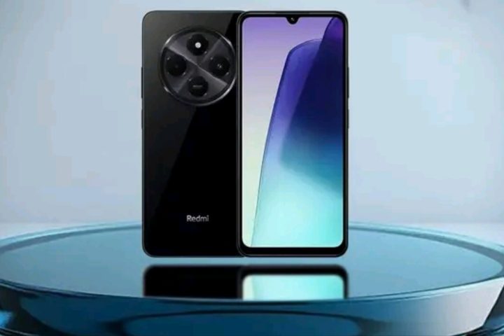 Redmi 14C