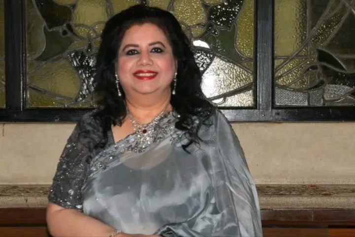 Runa Laila