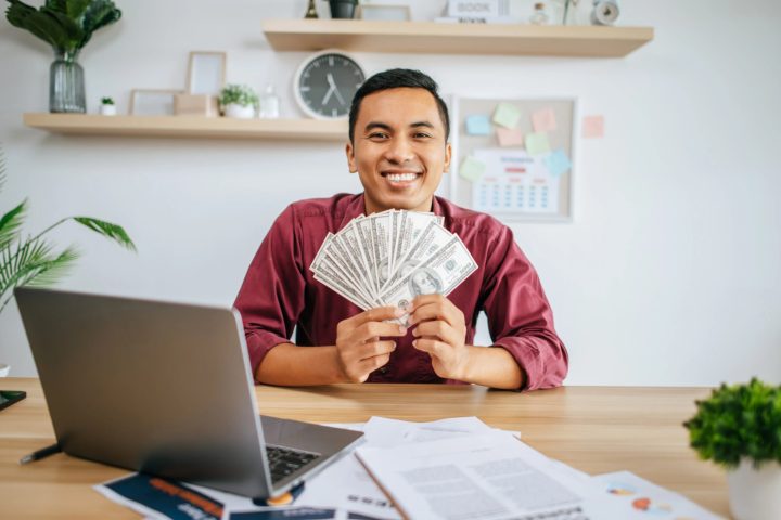 Salary