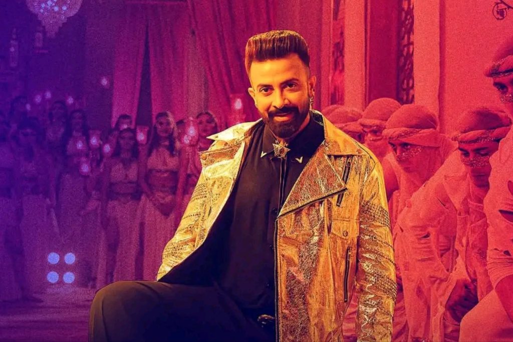Shakib Khan