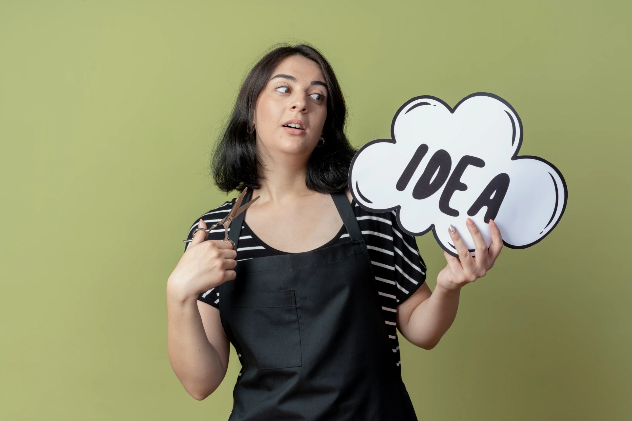 Small Business Ideas