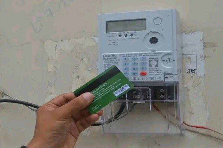 Smart meter