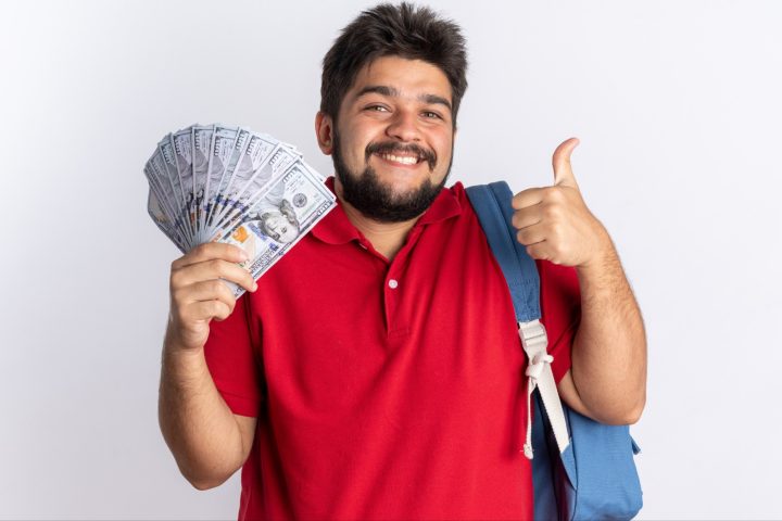 Study Loan