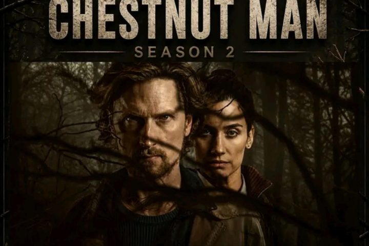 The Chestnut Man