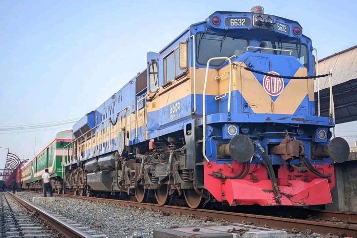 Train