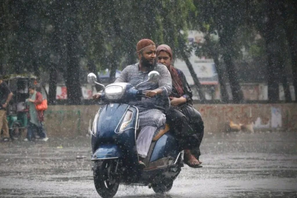 Weather