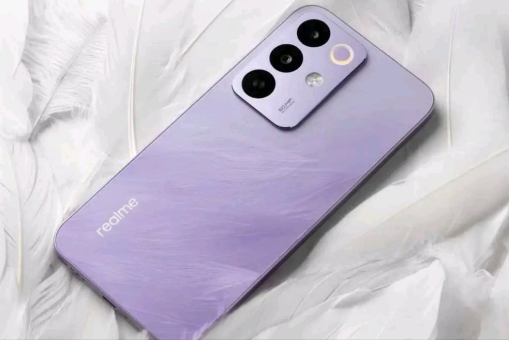mobile phone