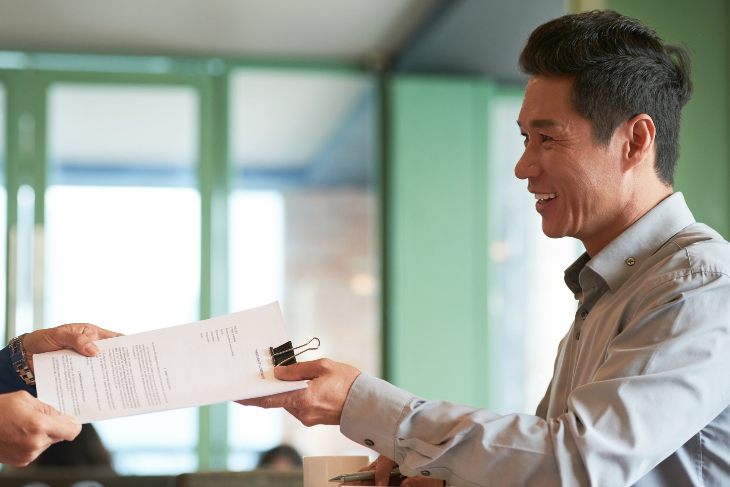 provisional business permit