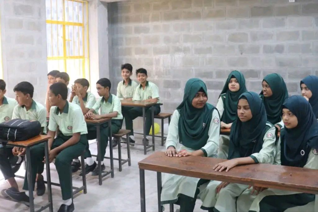 students