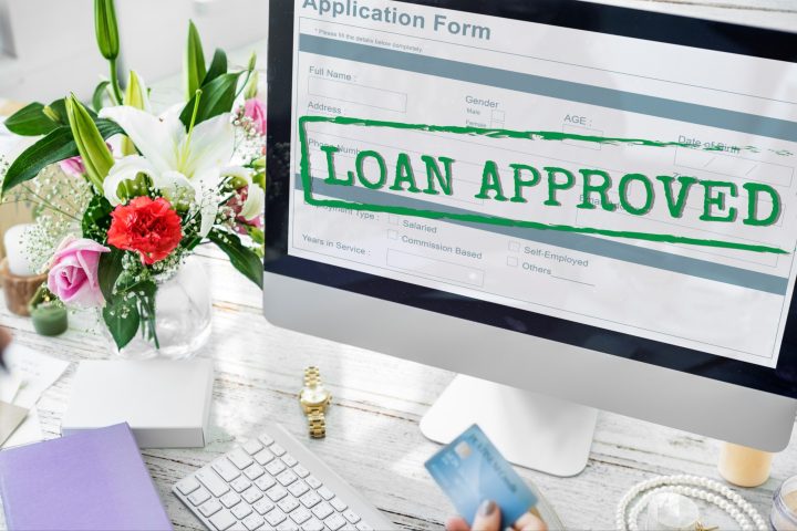 Business Loan