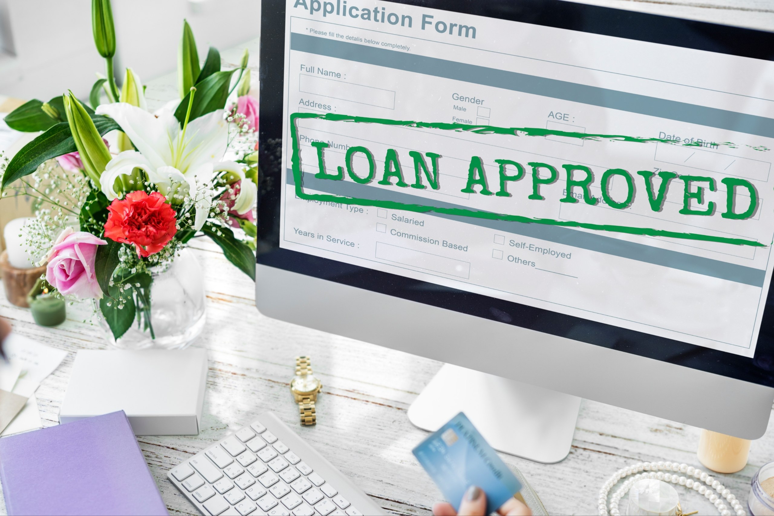 Business Loan