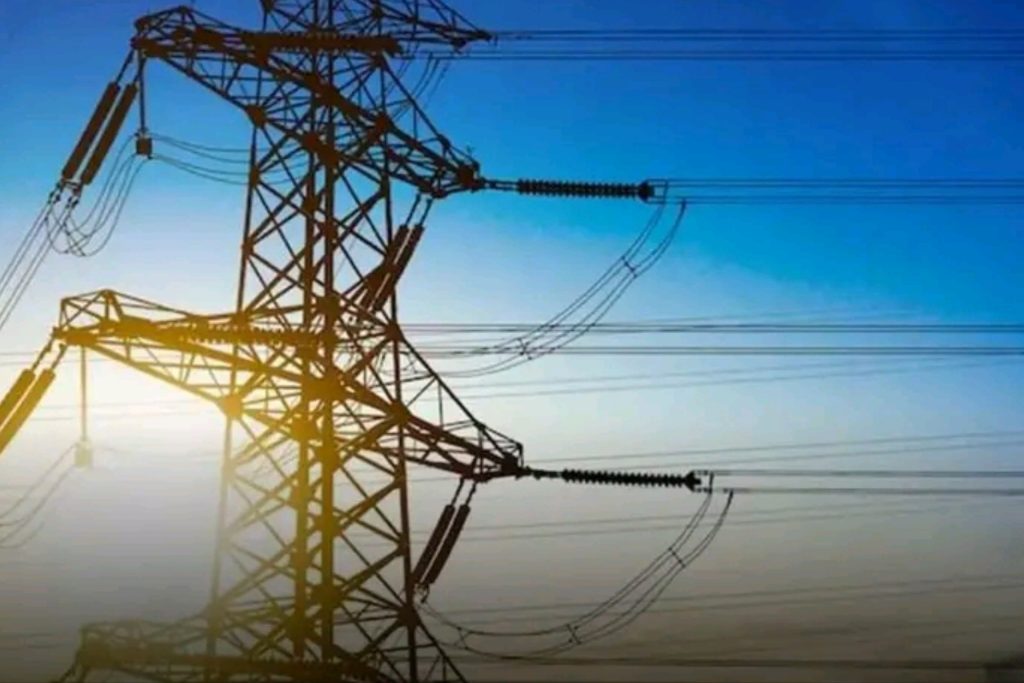 Electricity